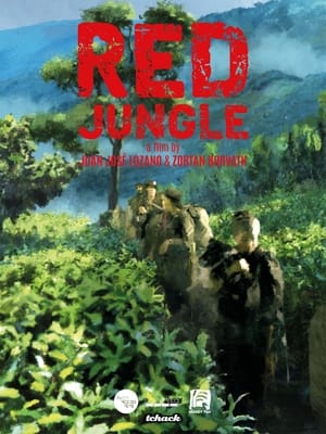 Image Red Jungle