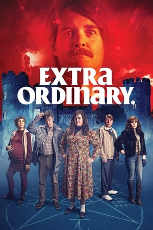 Poster Extra Ordinary. 2019