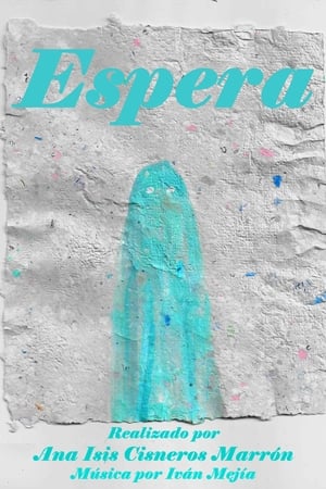 Poster La Espera 2021
