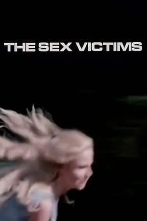 Poster The Sex Victims 1973
