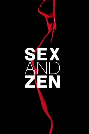Image Sex a zen