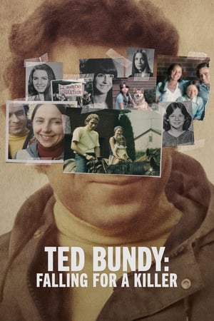 Poster Ted Bundy: Falling for a Killer Season 1 Gone Girls 2020