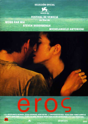 Poster Eros 2004