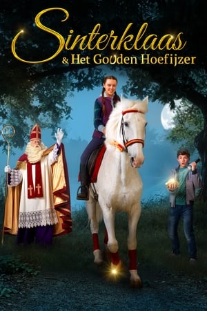 Image Sinterklaas and the Golden Horseshoe