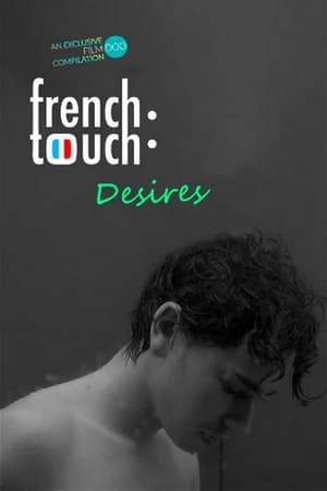 Poster French Touch: Desires 2021