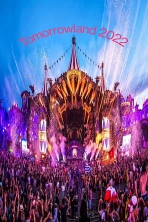 Poster Techno, Drogen und Komerz: Das Tomorrowland Festival 