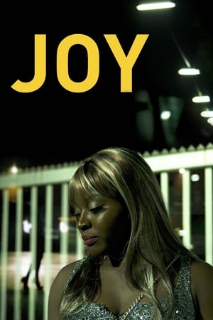 Poster Joy 2018