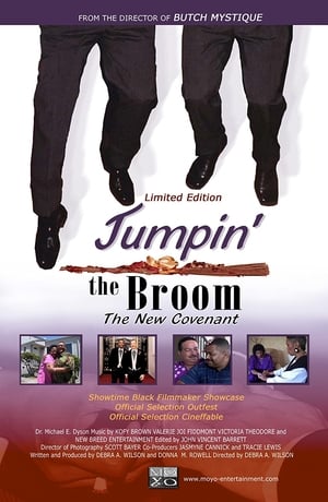 Image Jumpin' the Broom