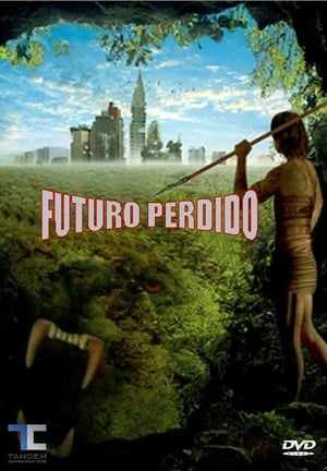 Poster Futuro perdido 2010
