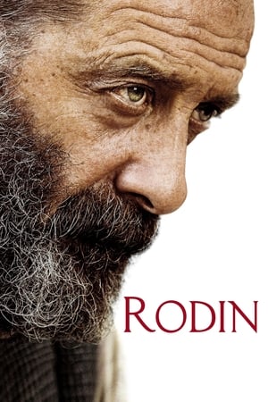 Poster Rodin: Az alkotó 2017
