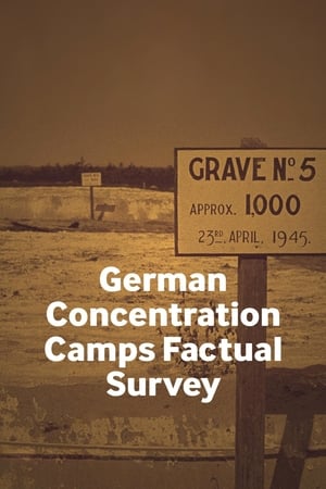 Image German Concentration Camps Factual Survey
