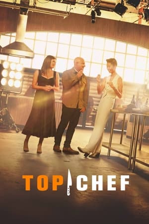 Poster Top Chef 2006