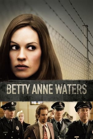 Image Betty Anne Waters
