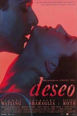 Poster Deseo 2002
