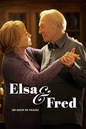 Poster Elsa & Fred 2014