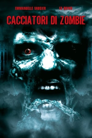 Poster Cacciatori di zombie 2006