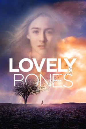 Poster Lovely Bones 2009