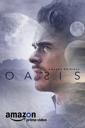 Poster Оазис 2017