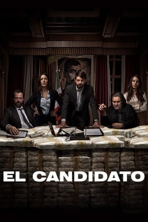 Poster El Candidato 2020