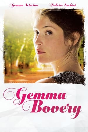 Poster Gemma Bovery 2014