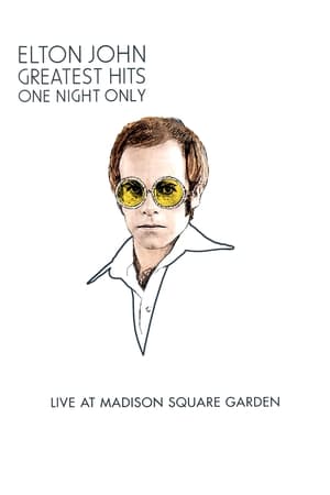 Image Elton John: One Night Only - The Greatest Hits