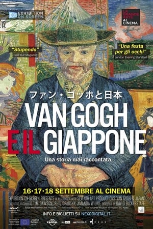 Image Van Gogh e il Giappone