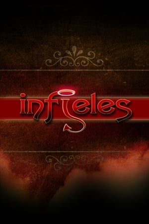 Poster Infieles 2005