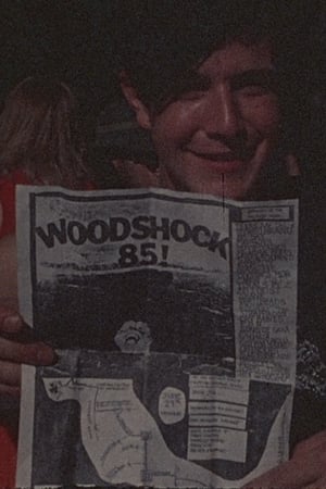 Poster Woodshock 1985