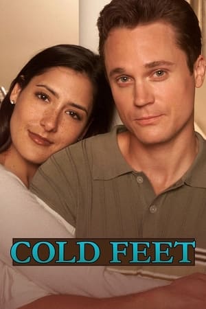 Poster Cold Feet 1999