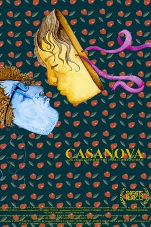 Poster Casanova 2021