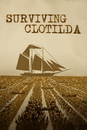 Poster Surviving Clotilda 