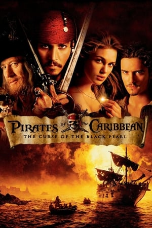 Image Pirates of the Caribbean: Den sorte forbandelse