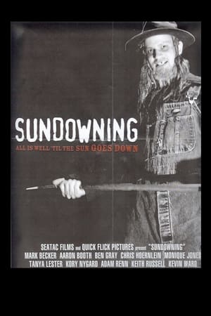 Poster Sundowning 2004
