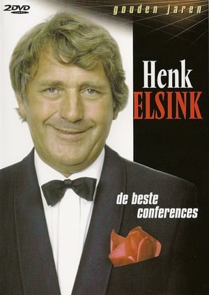 Poster Henk Elsink - De beste conferences 2005