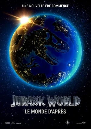 Image Jurassic World : Le Monde d'Après