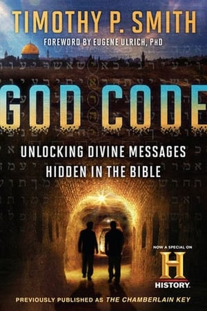 Poster God Code 2018