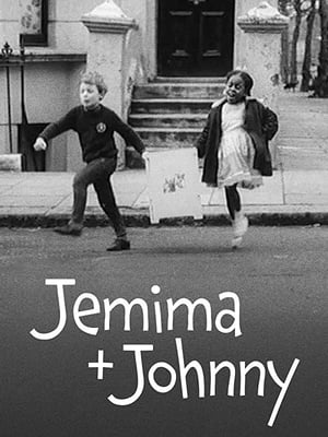 Poster Jemima + Johnny 1966