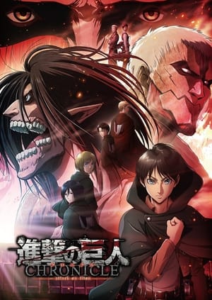 Image Attack on Titan: Chronicle