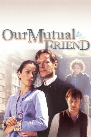 Poster Our Mutual Friend 1998