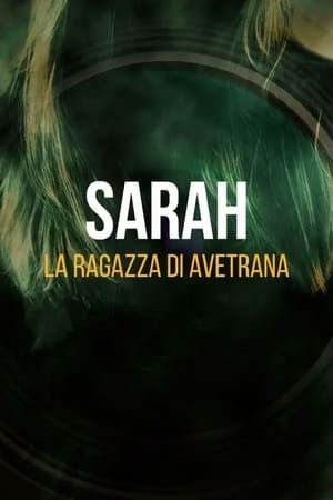 Image Sarah – Das Mädchen aus Avetrana