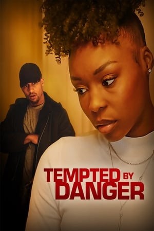 Poster Tempted by Danger 2020