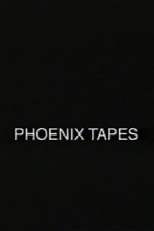 Poster Phoenix Tapes 1999