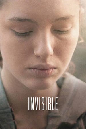 Poster Invisible 2017