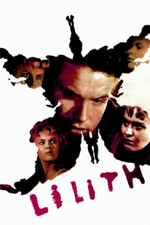 Poster Lilith 1964