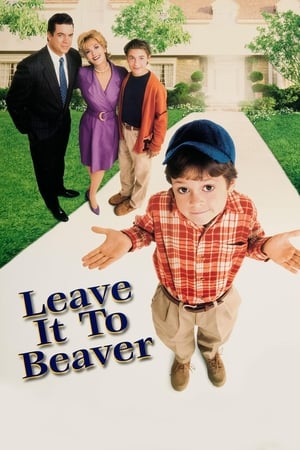 Poster Leave It to Beaver 1997
