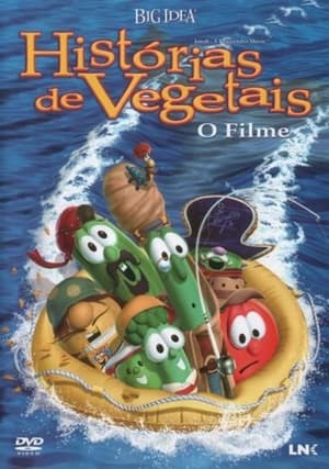 Image Histórias de Vegetais - O Filme