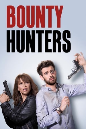 Poster Bounty Hunters 2017