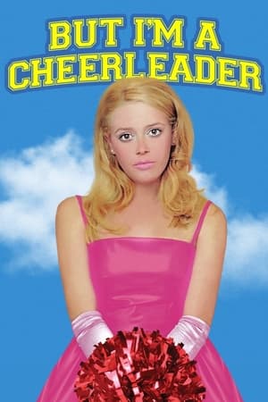 Poster But I'm a Cheerleader 2000