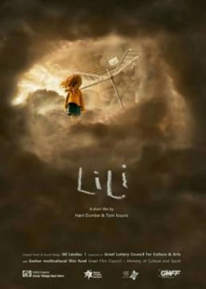 Poster Lili 2016