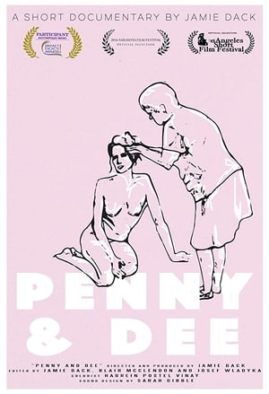 Image Penny & Dee